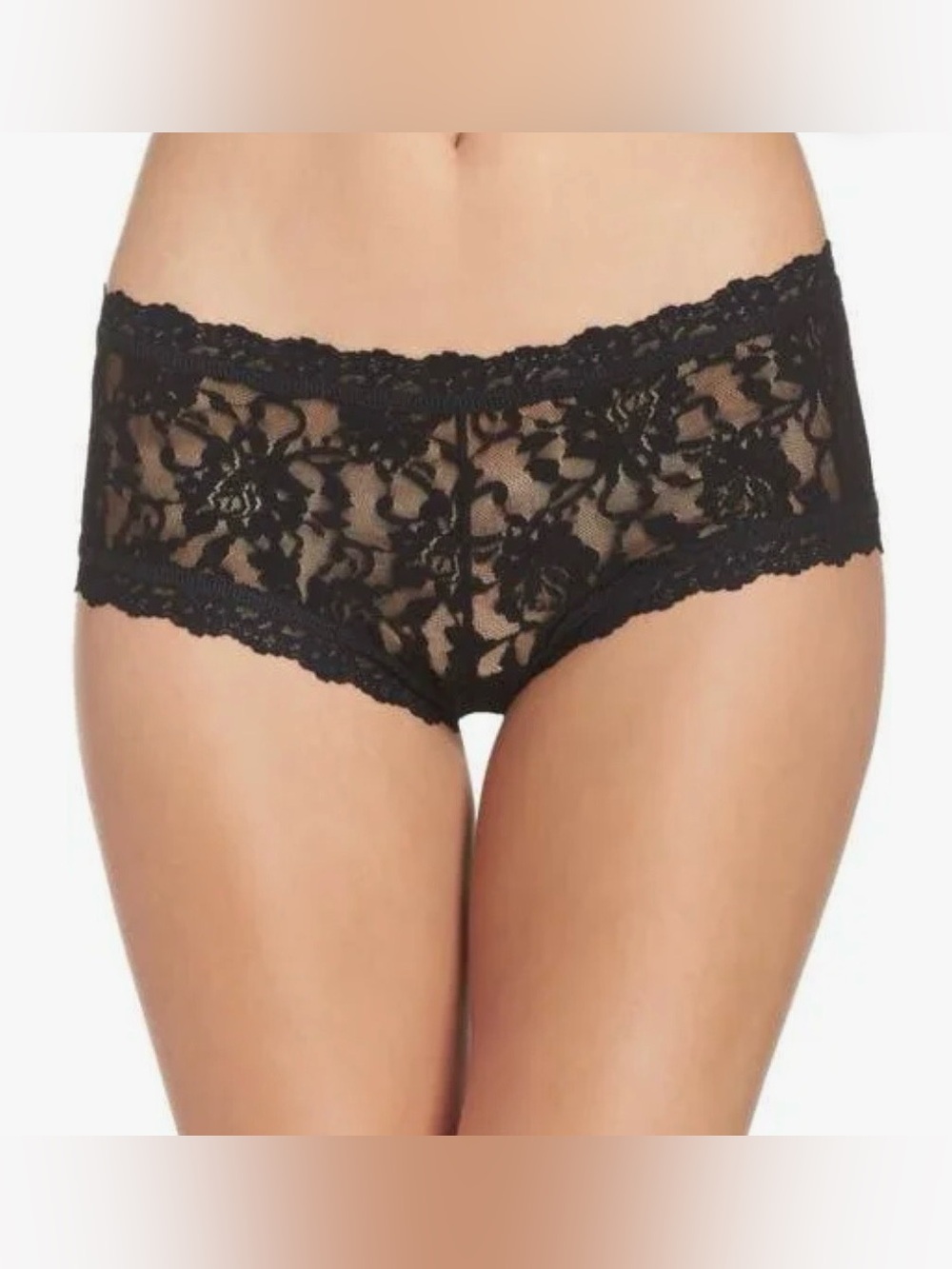 Hanky Panky Signature Lace Boyshort
